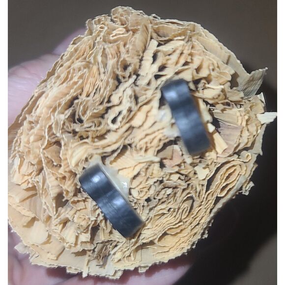 Vintage‎ 1980s Corn Husk Gramma 6.5" tall Kurt S Adler - Picture 5 of 5